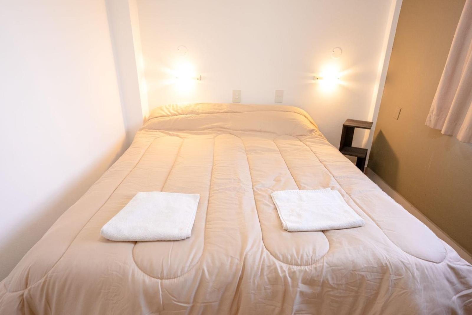 Zárate Hotel Plaza Italia מראה חיצוני תמונה
