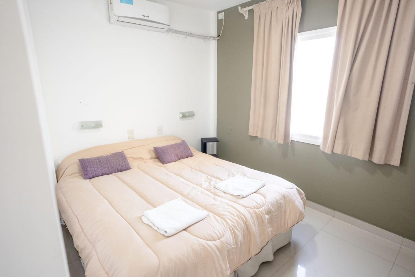 Zárate Hotel Plaza Italia מראה חיצוני תמונה