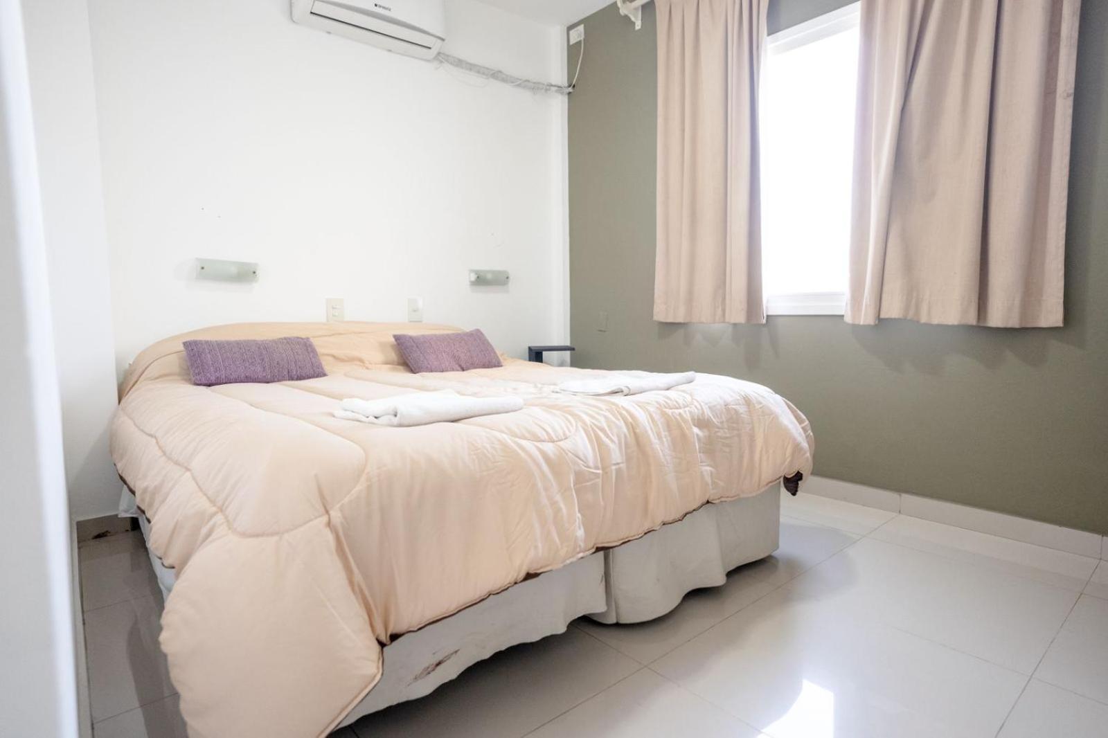 Zárate Hotel Plaza Italia מראה חיצוני תמונה