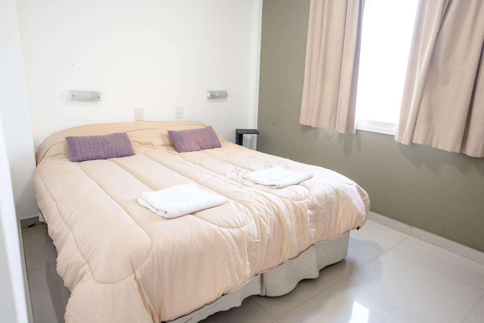 Zárate Hotel Plaza Italia מראה חיצוני תמונה